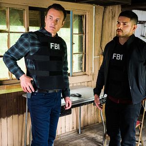 Bilder FBI: Most Wanted