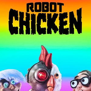 Bilder Robot Chicken