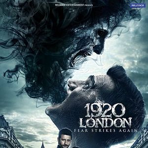 Bilder 1920 London - Der Schrecken kehrt zurück