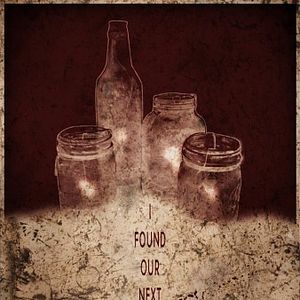 Bilder The Terrible Old Man