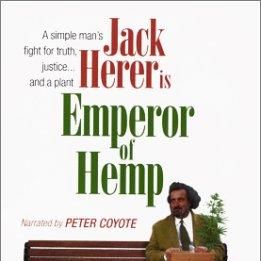 Bilder Emperor of Hemp - The Jack Herer Story