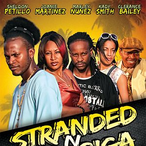 Bilder Stranded N Dangriga