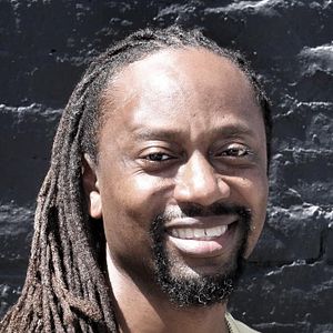 Bilder Saladin K. Patterson