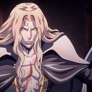 Bilder Castlevania