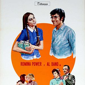 Bilder Il suo nome è Donna Rosa