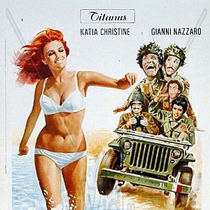 Bilder Zwei irre Typen außer Rand und Band