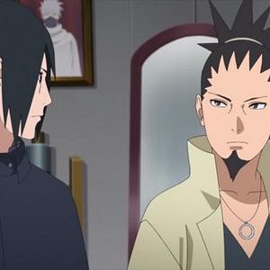 Bilder Boruto: Naruto Next Generations