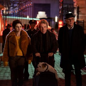 Bilder Only Murders In The Building