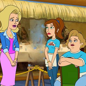 Bilder Bless The Harts