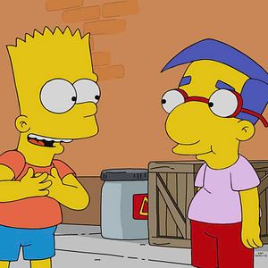 Bilder Die Simpsons