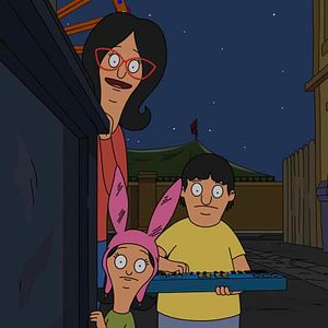 Bilder Bob's Burgers