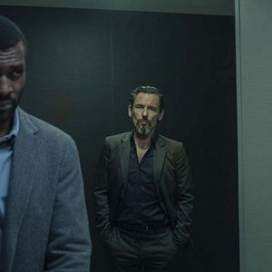 Bilder Christopher Bayemi