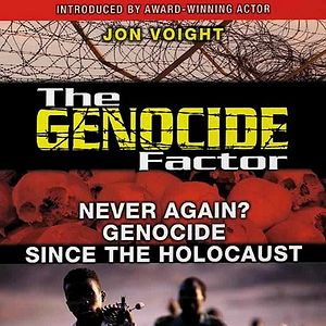 Bilder Genocide The Horror Continues