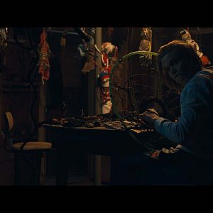 Bilder Axel Granberger