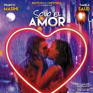 Bilder Solo el Amor