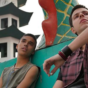 Bilder Cosas imposibles