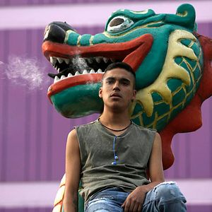 Bilder Cosas imposibles