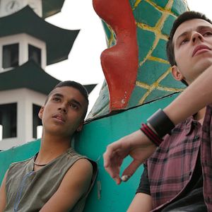 Bilder Cosas imposibles