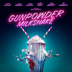 Bilder Gunpowder Milkshake