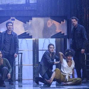 Bilder Taylor Russell