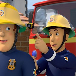 Bilder Feuerwehrmann Sam - Das Kinospecial