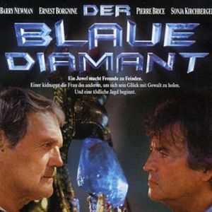 Bilder Der blaue Diamant