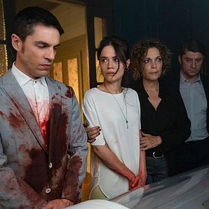 Bilder Guiomar Puerta