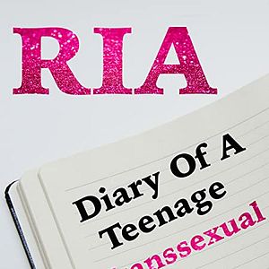 Bilder Ria: Diary Of A Teenage Transsexual