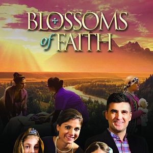 Bilder Blossoms of Faith