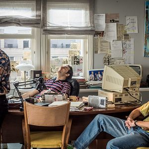 Bilder Miki Esparbé