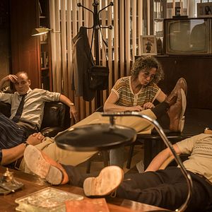 Bilder Sonia Almarcha