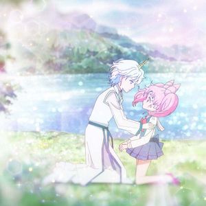 Bilder Pretty Guardian Sailor Moon Eternal: Der Film