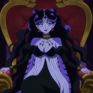 Bilder Pretty Guardian Sailor Moon Eternal: Der Film