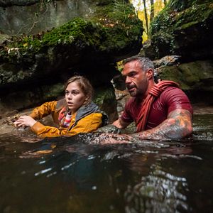 Bilder On the Edge - Showdown in den Bergen