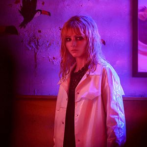 Bilder Thomasin McKenzie