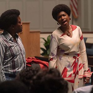 Bilder Tituss Burgess