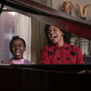 Bilder Audra McDonald