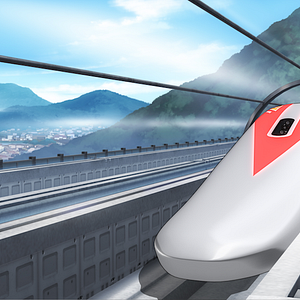 Bilder Detektiv Conan - 24. Film: Die scharlachrote Kugel