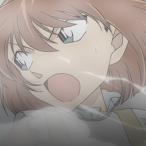 Bilder Detektiv Conan - 24. Film: Die scharlachrote Kugel