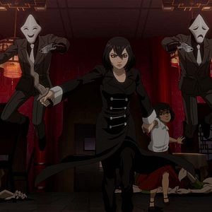 Bilder Trese: Hüterin der Stadt