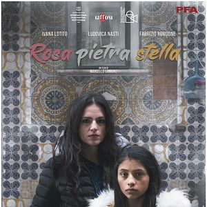 Bilder Rosa Pietra Stella