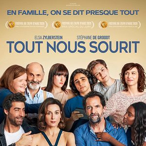 Bilder Tout nous sourit