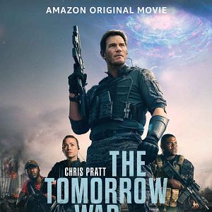 Bilder The Tomorrow War