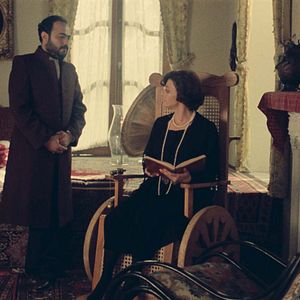 Bilder Fakhri Khorvash