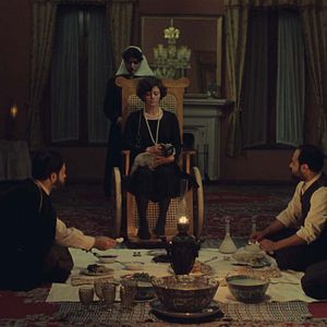 Bilder Fakhri Khorvash