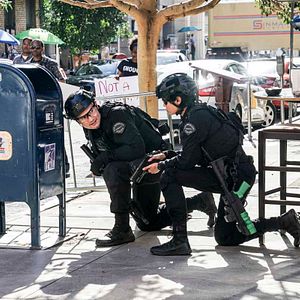 Bilder Alex Russell (II)