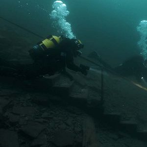 Bilder The Deep House