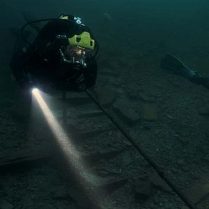 Bilder The Deep House