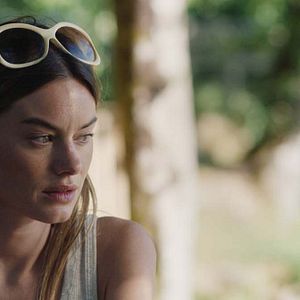Bilder Camille Rowe