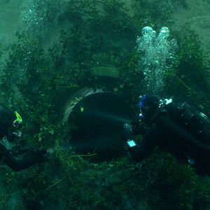 Bilder The Deep House